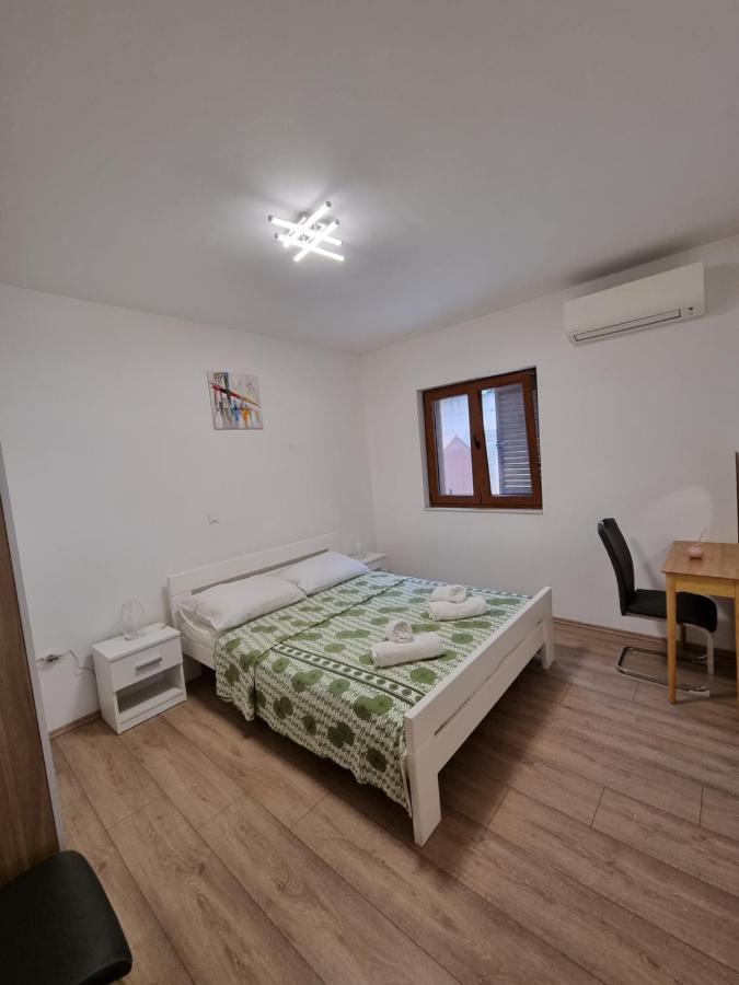 Apartman Petra Zadar Exterior photo